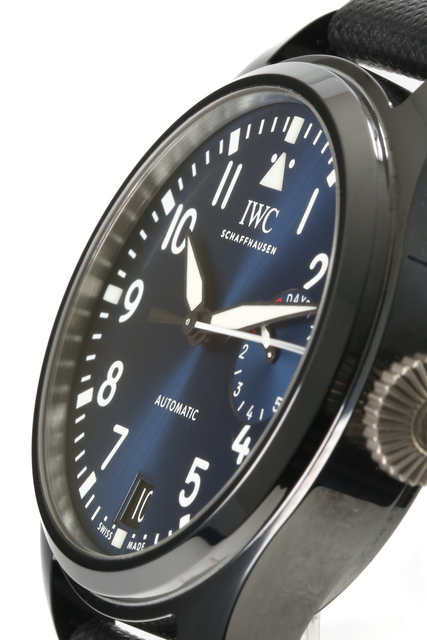 IWC Big Pilot's IW502003 Image 5